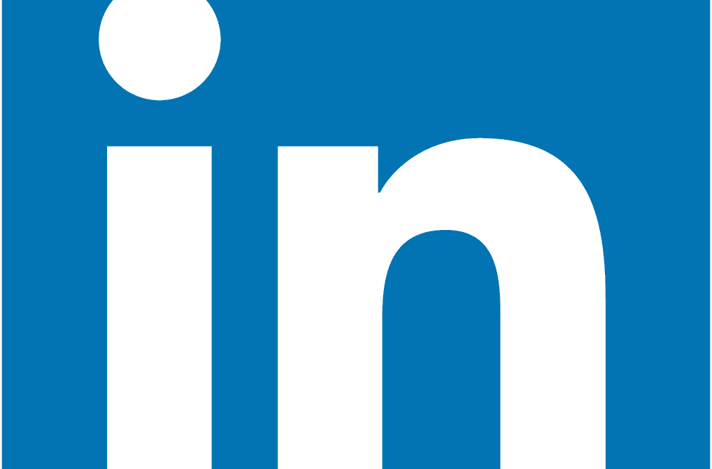 iNoise is now on Linkedin