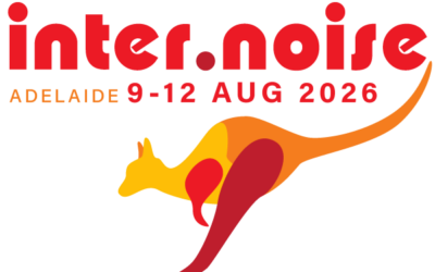 Visit us at Inter-noise 2026 in Adelaide